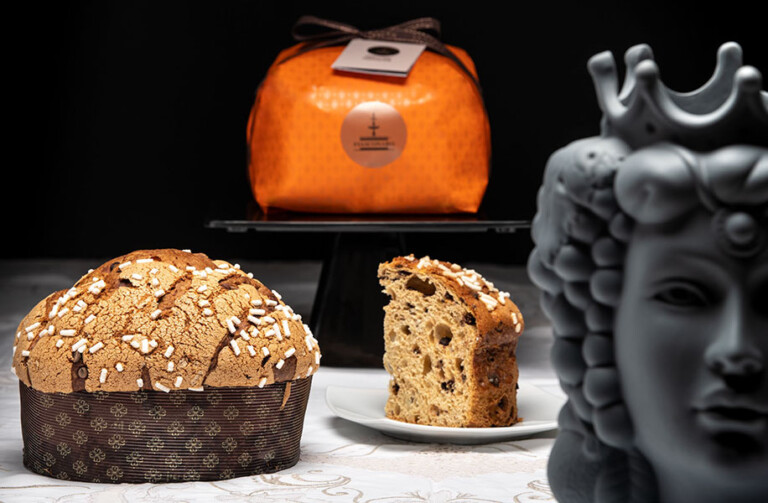 panettone fiasconaro