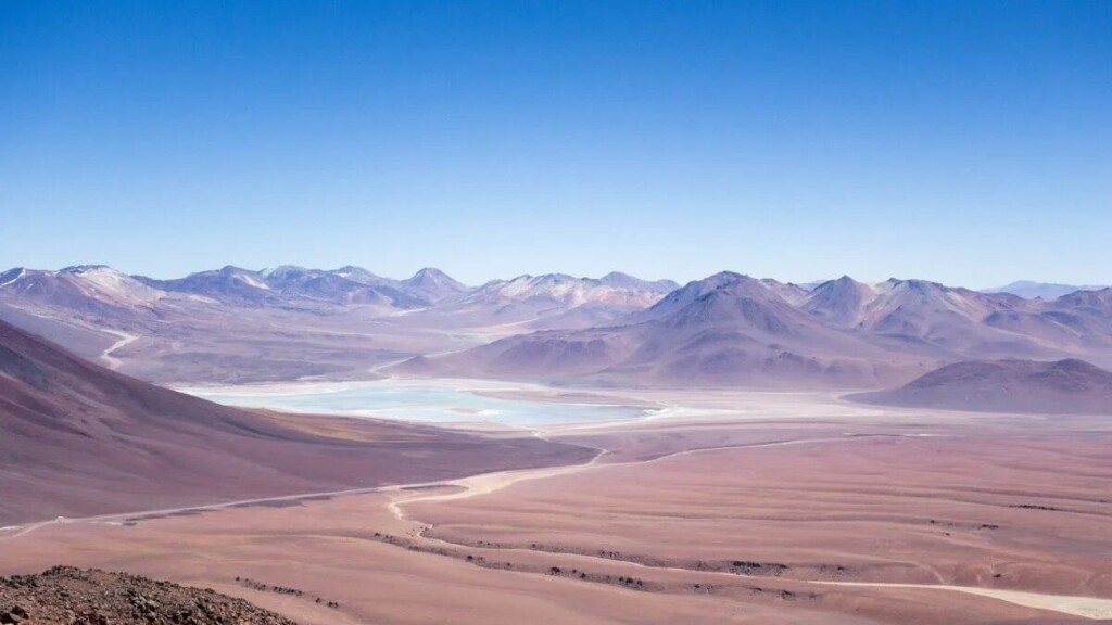 salar de atacama