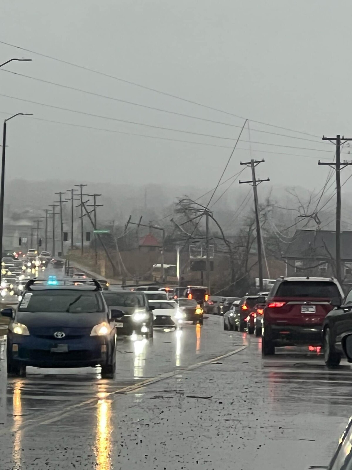 tornado tennessee