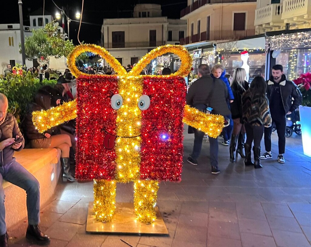 tropea natale 2023