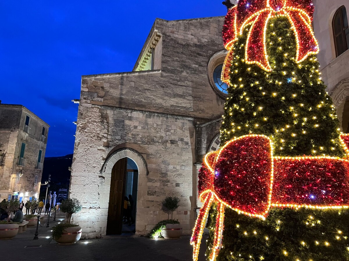 tropea natale 2023