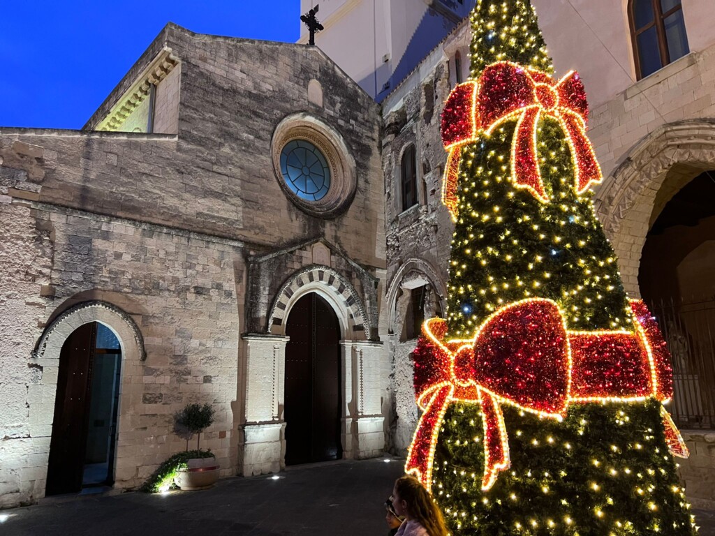 tropea natale 2023