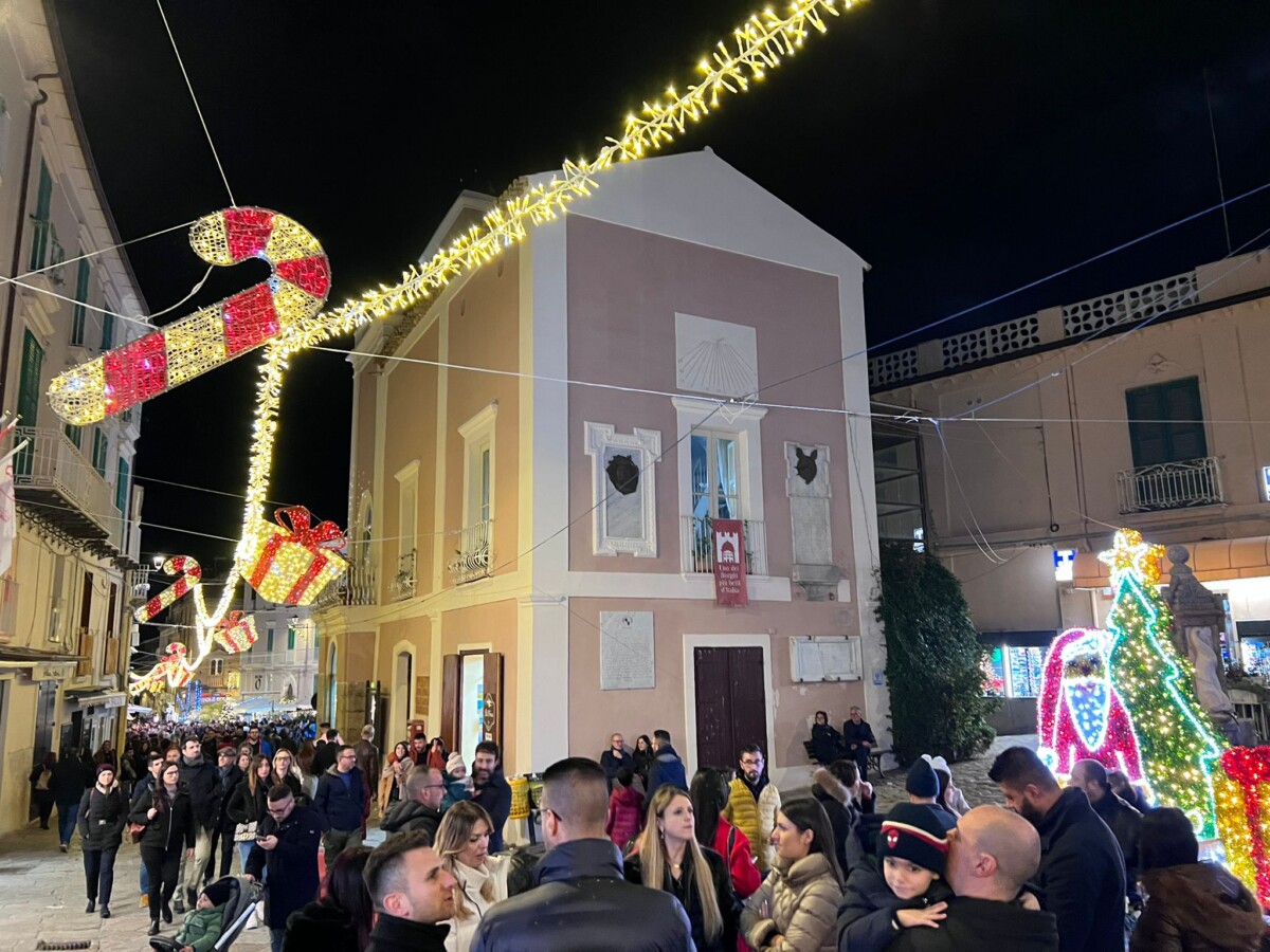 tropea natale 2023