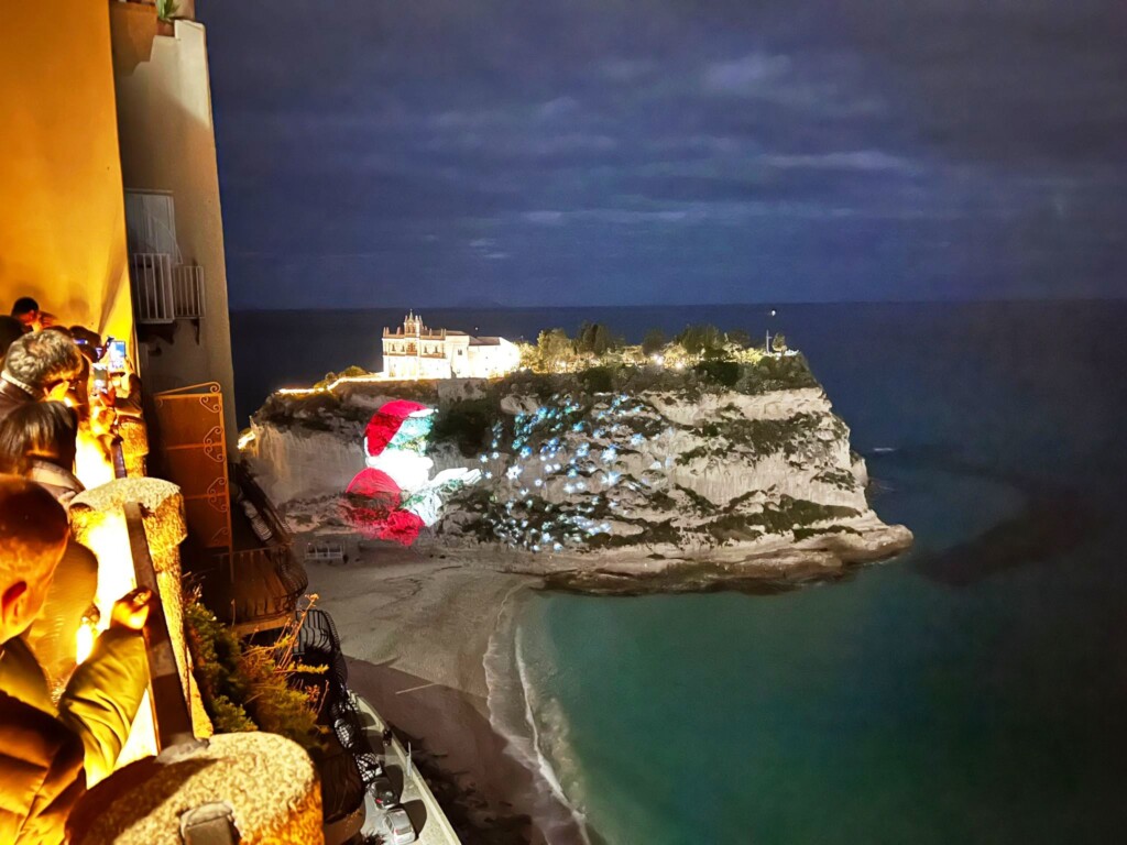 tropea natale 2023