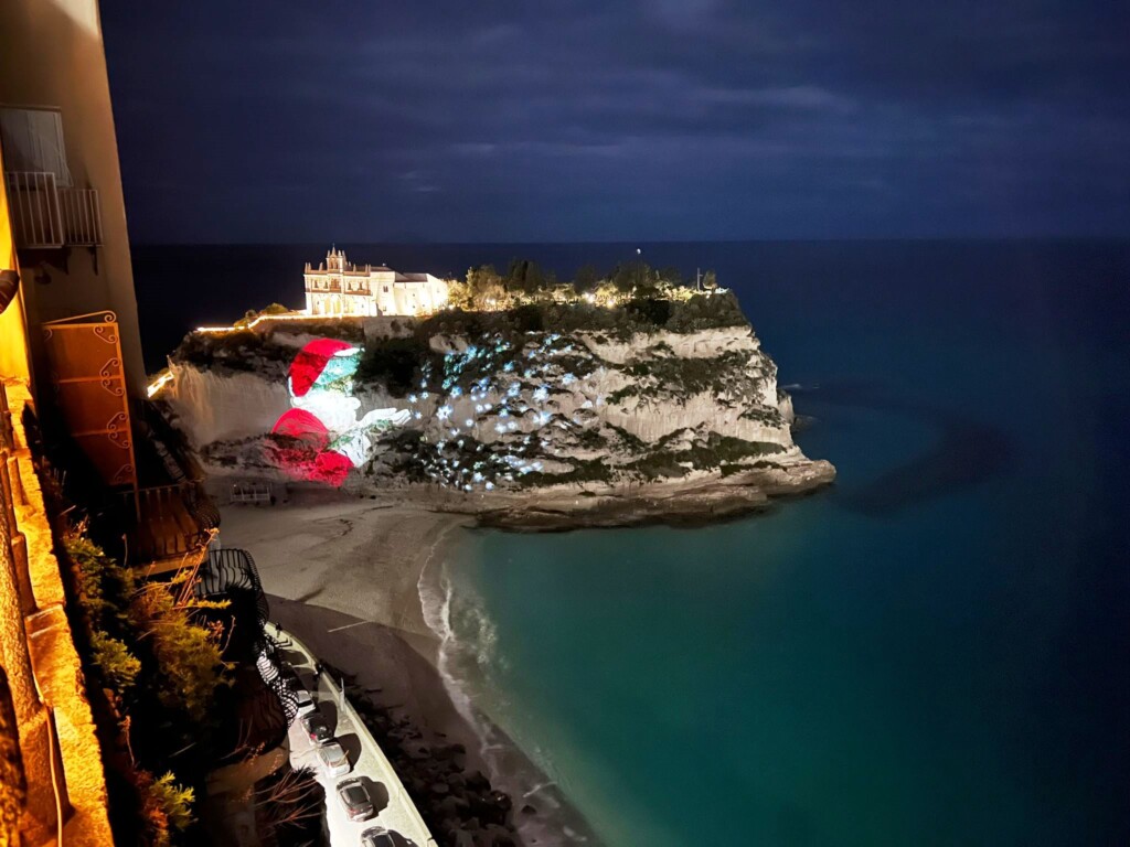 tropea natale 2023