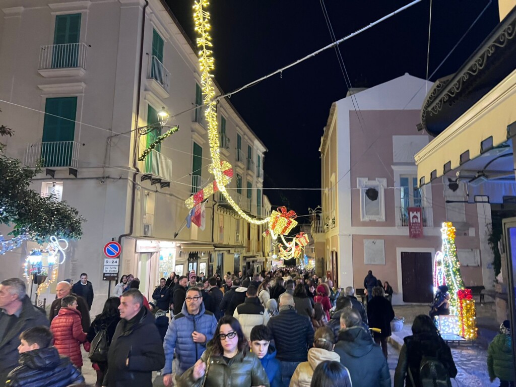 tropea natale 2023