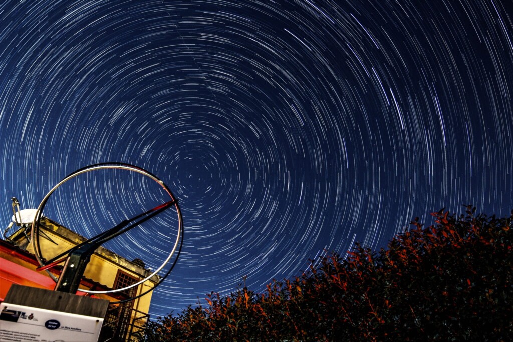 Parco astronomico di Rocca di Papa