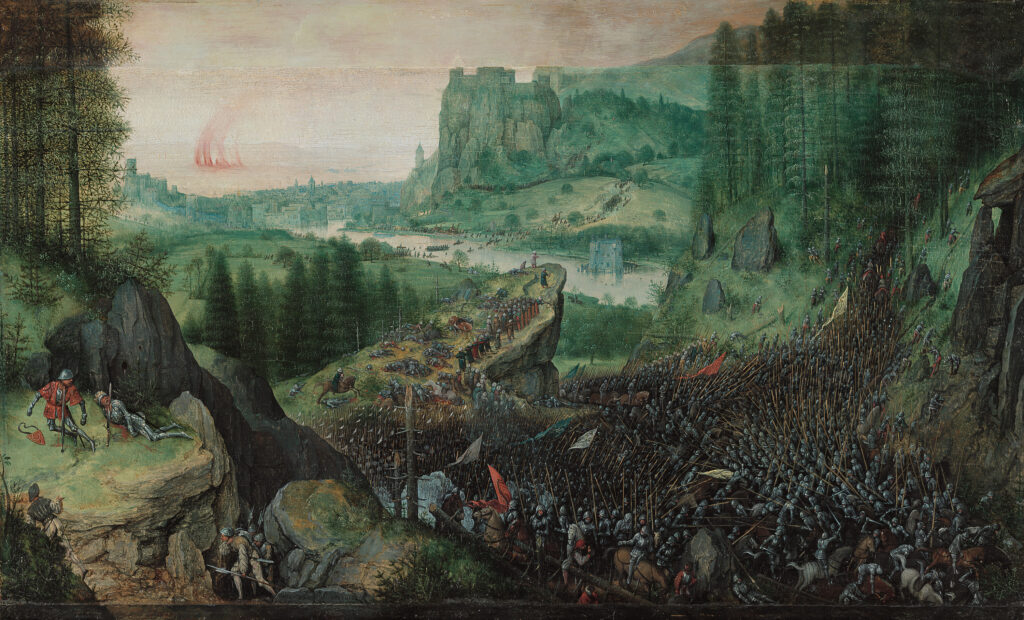 Bruegel