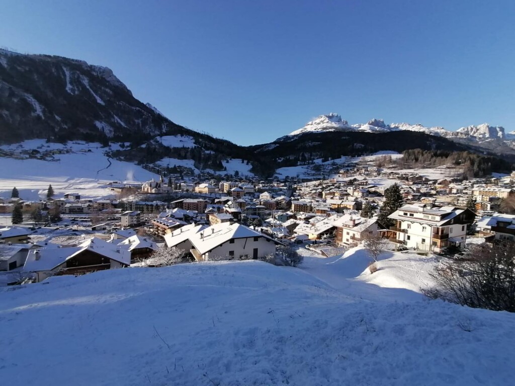 Trentino Val di Fassa