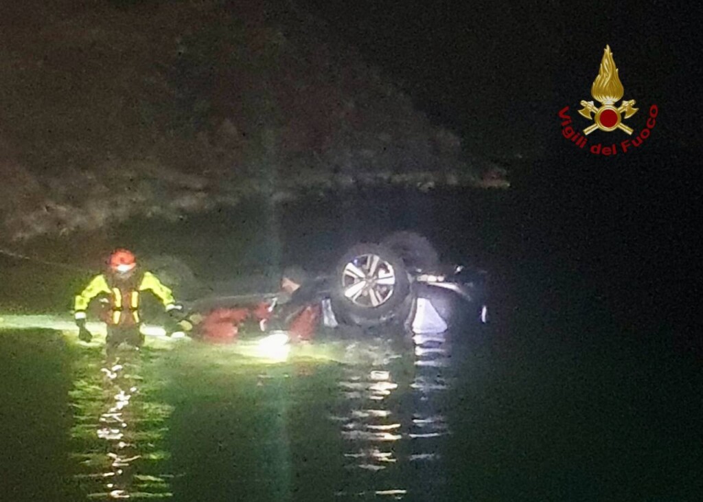 auto lago di como