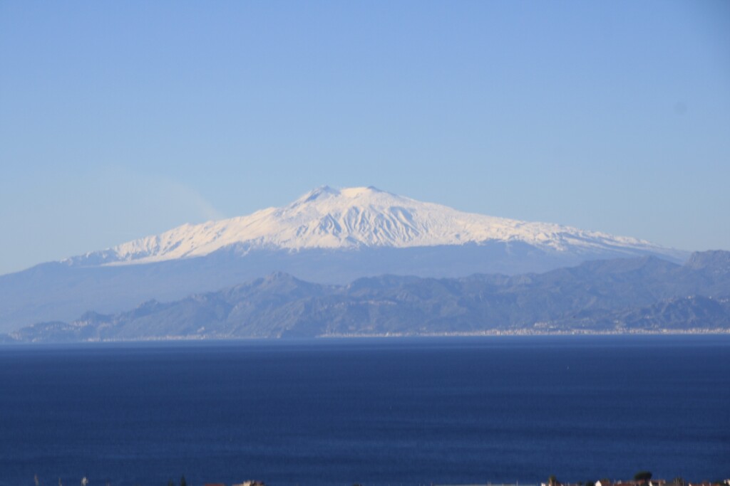 etna neve 14 gennaio 2023