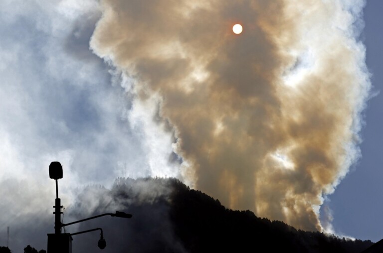 incendi colombia