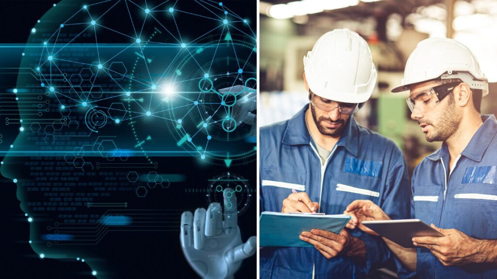 intelligenza artificiale sicurezza lavoro