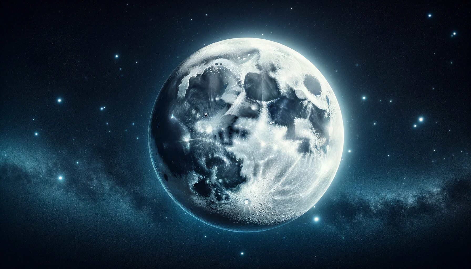 Luna piena della Neve: mancano pochi giorni, sta per arrivare il plenilunio  d'inverno - greenMe