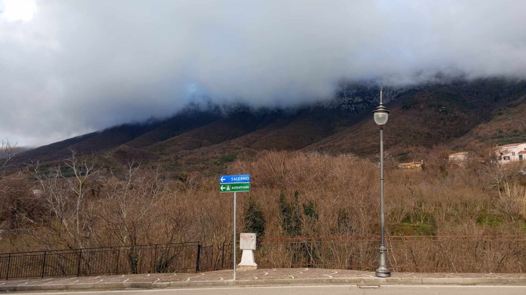 maccaja campania mar tirreno