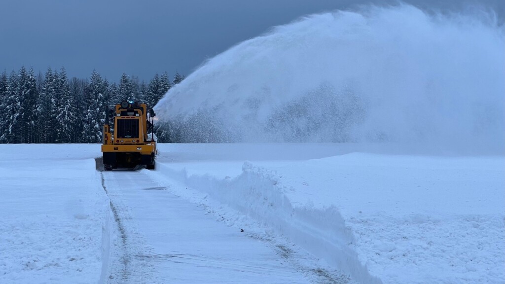 neve alaska juneau