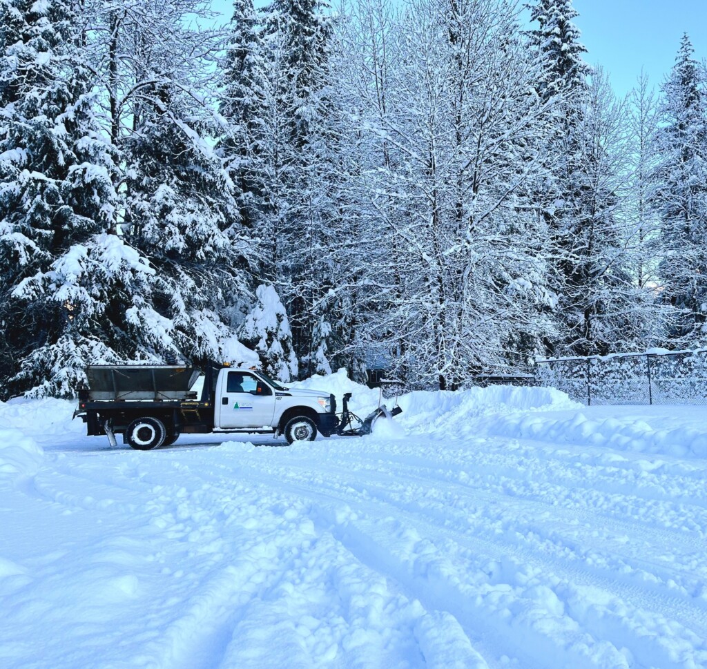 neve alaska juneau