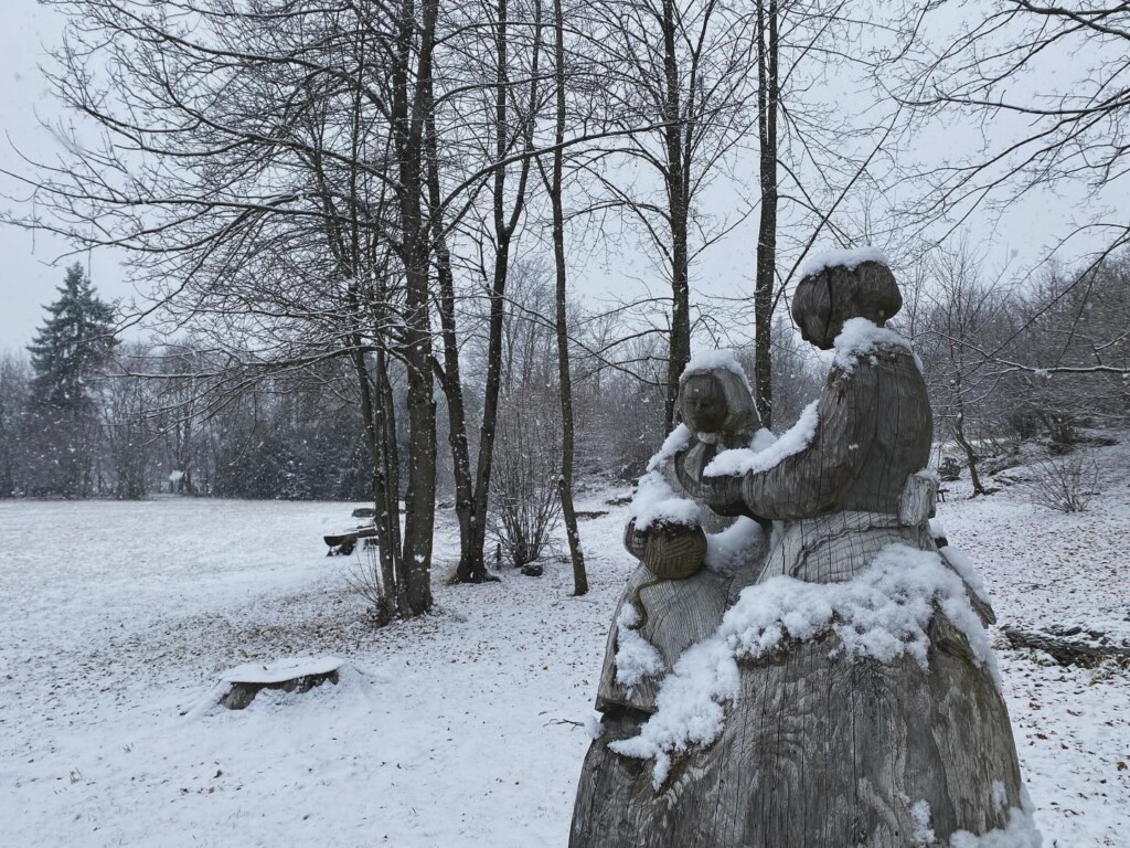 neve altopiano asiago