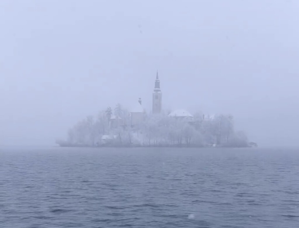 neve bled slovenia