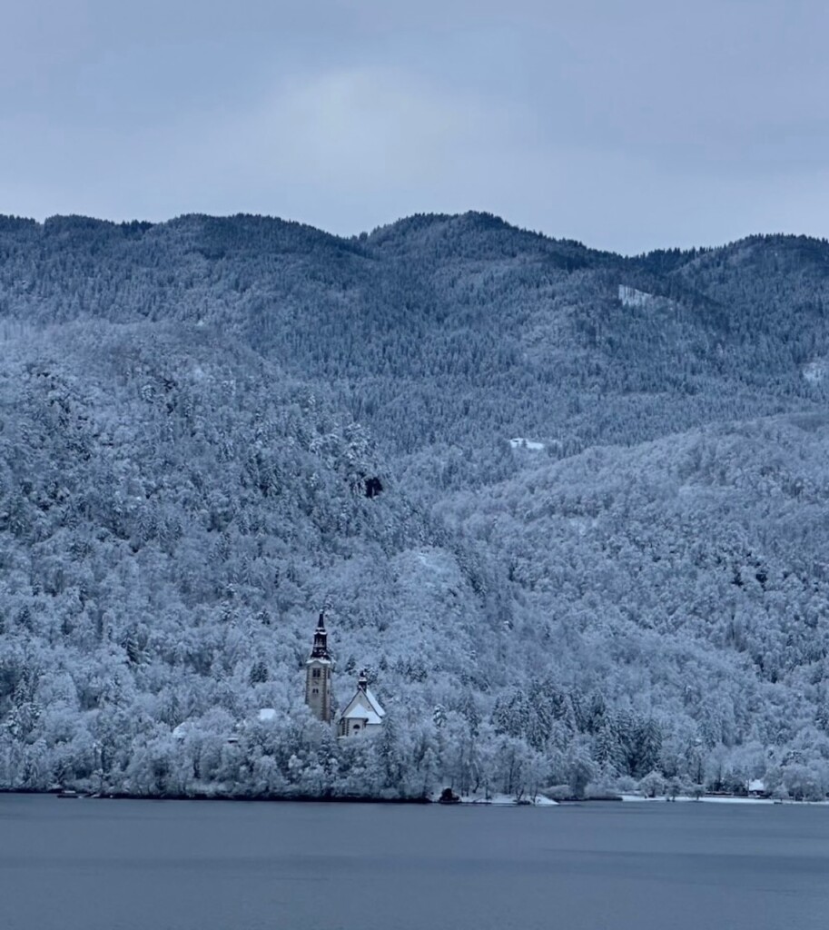 neve bled slovenia