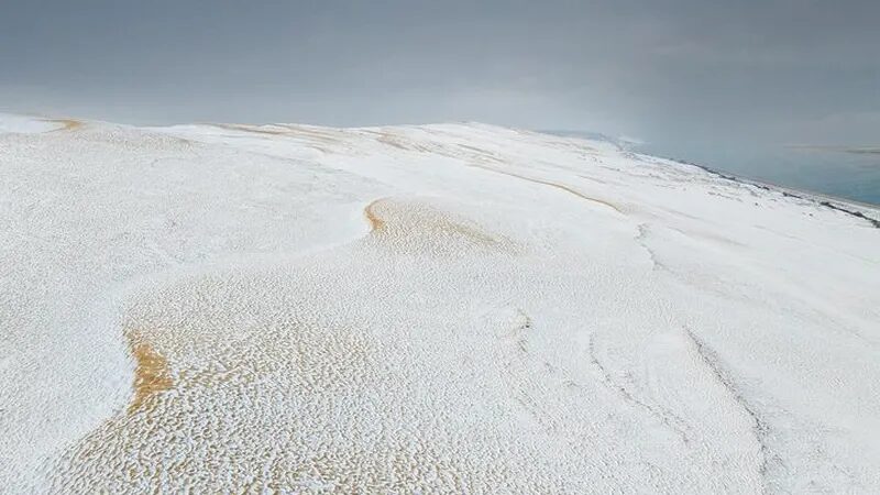 neve duna del pilat