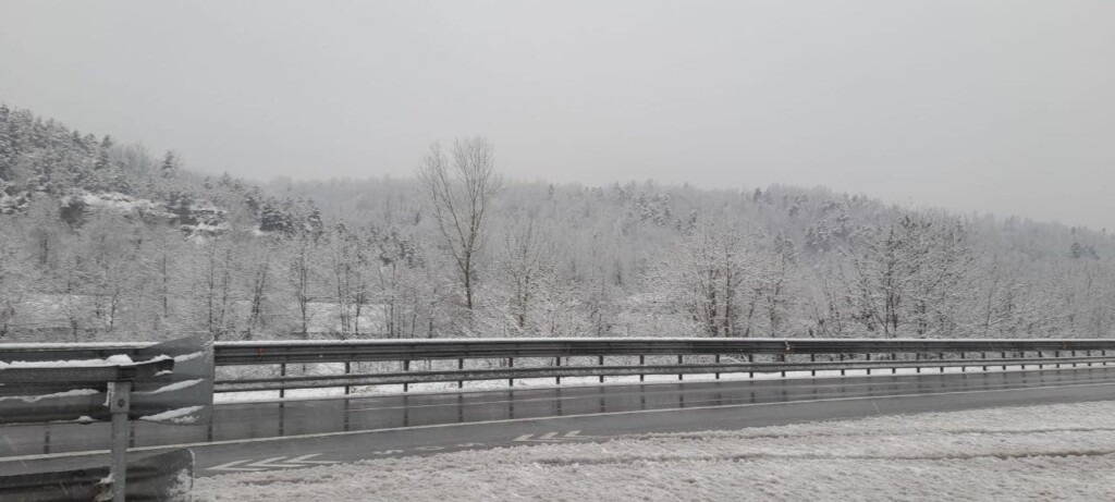 neve piemonte oggi