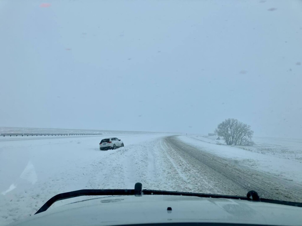 neve usa tempesta midwest