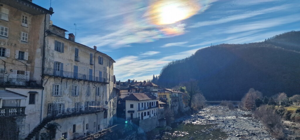 nubi iridescenti piemonte