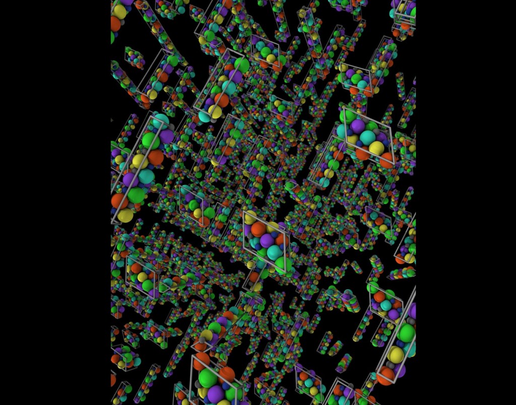 nuovi materiali ceramici per ambienti estremi grazie a una formula