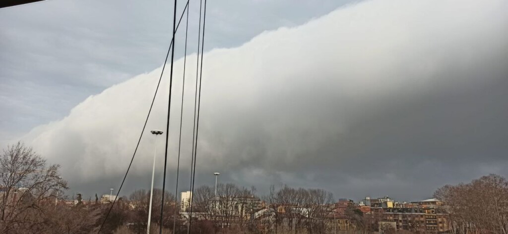 roll cloud milano