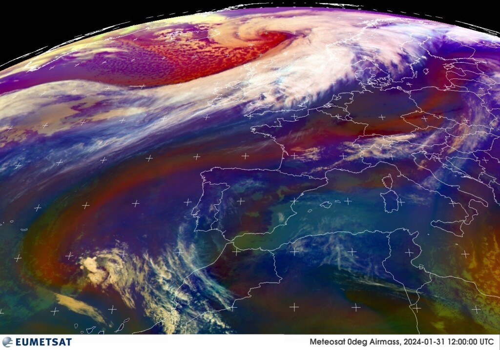 tempesta ingunn norvegia