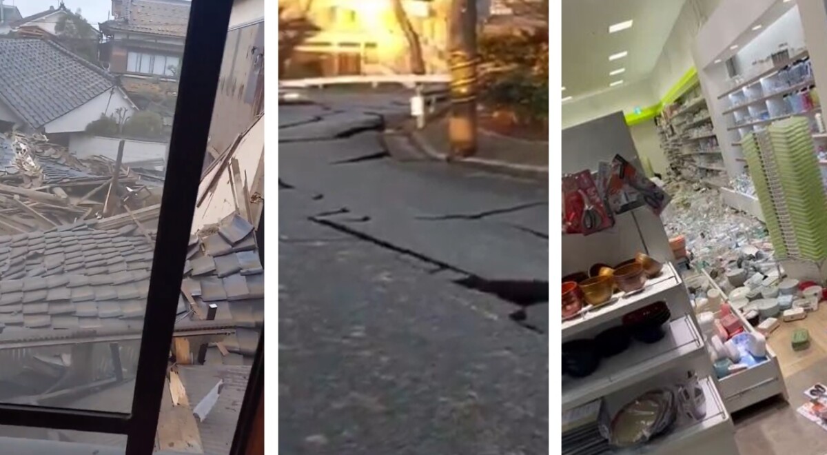 terremoto giappone oggi tsunami