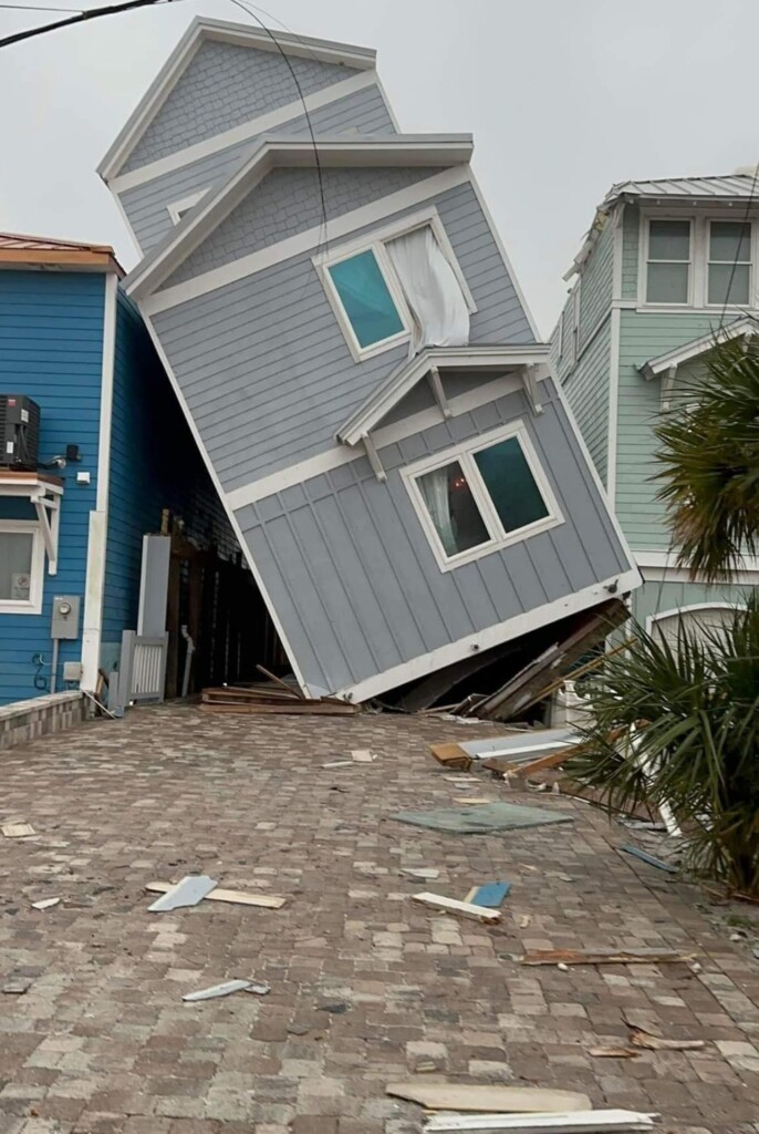 tornado florida