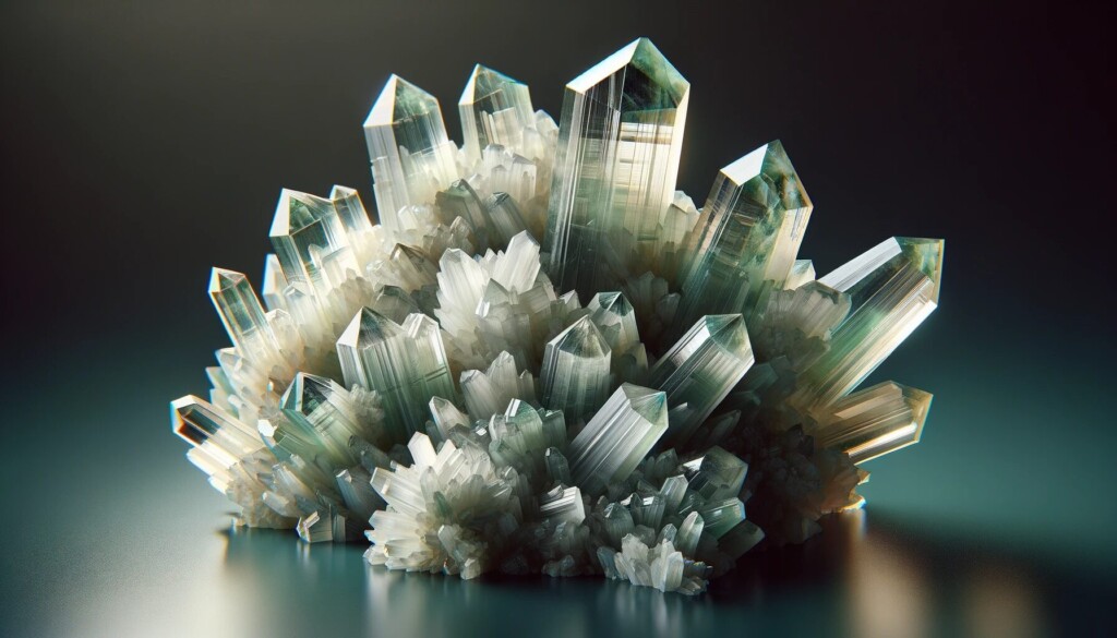 zeolite