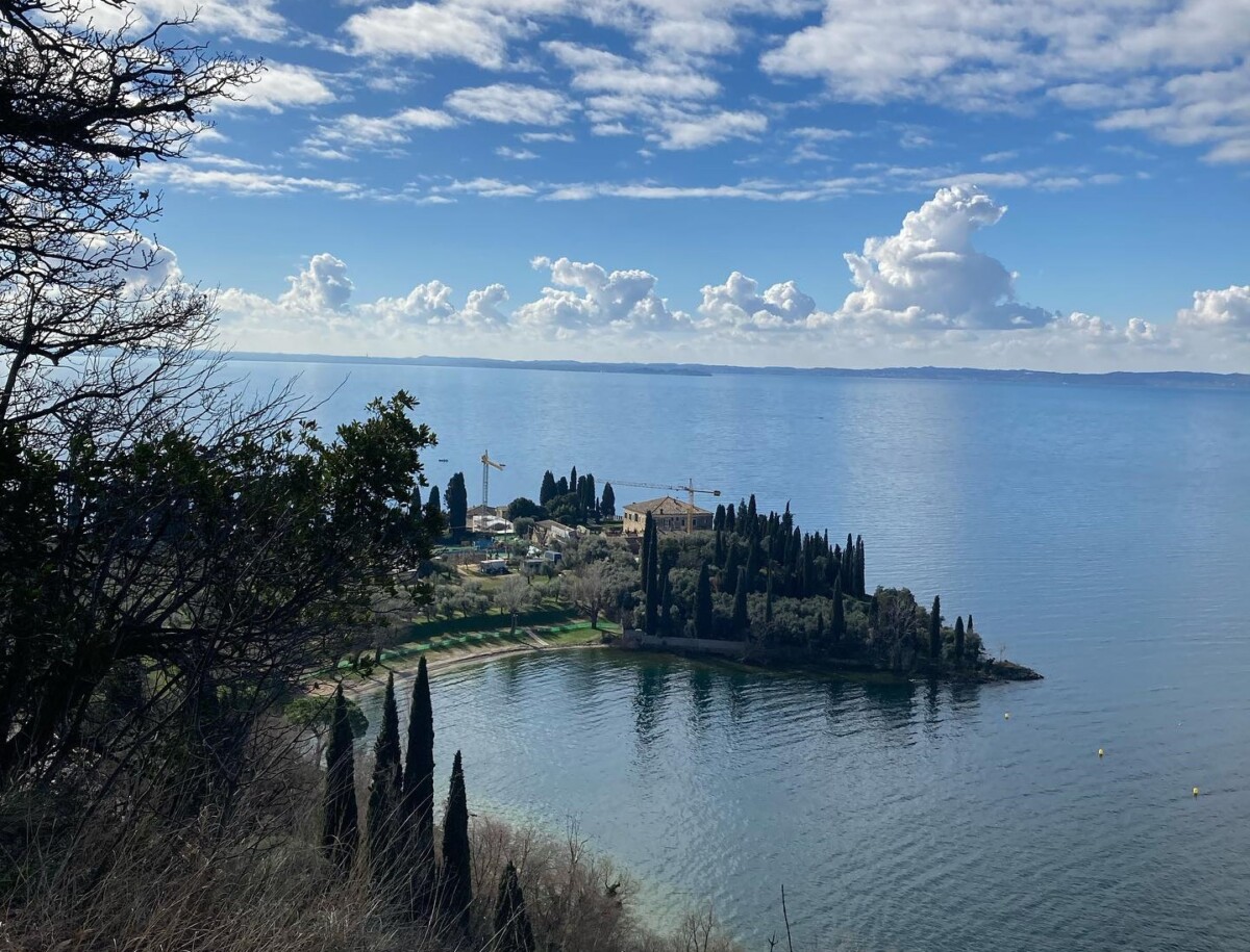 Lago di Garda