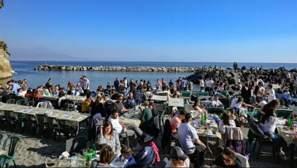 caldo posillipo napoli