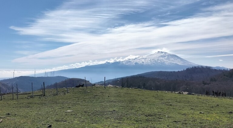 etna oggi