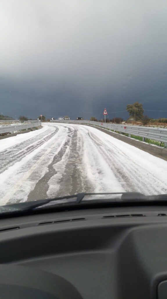 grandine pedagaggi sicilia