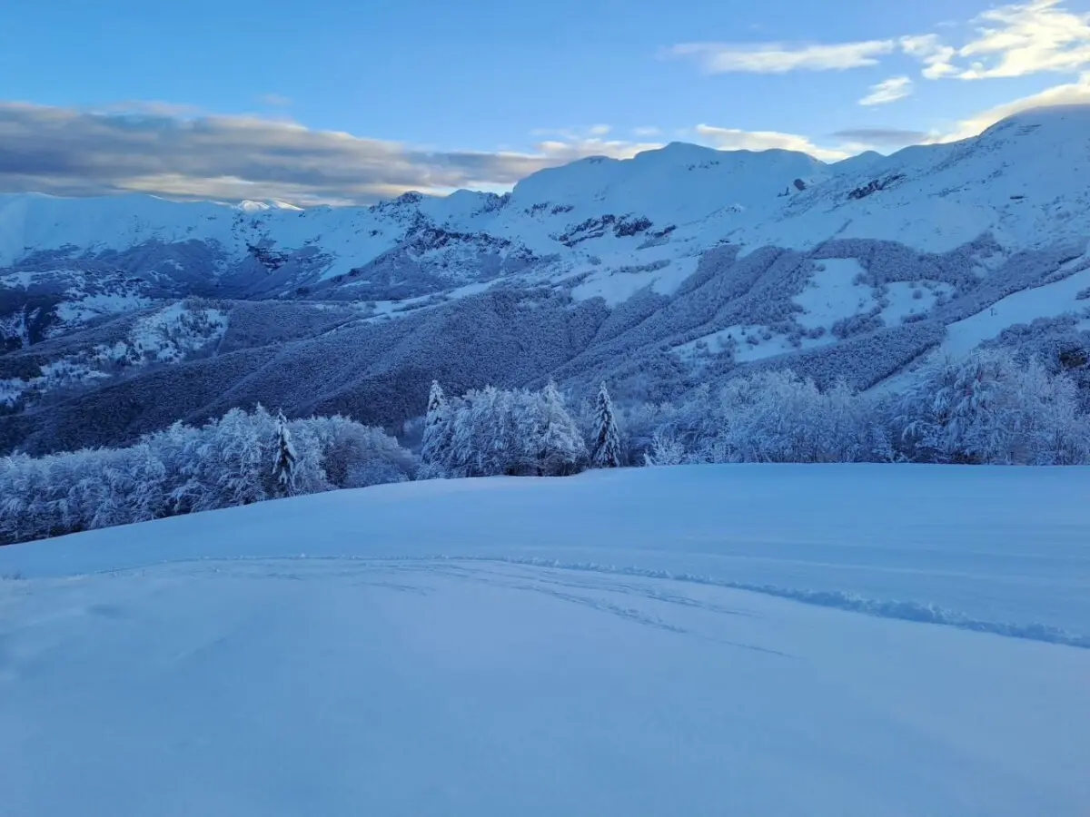 Limone Piemonte