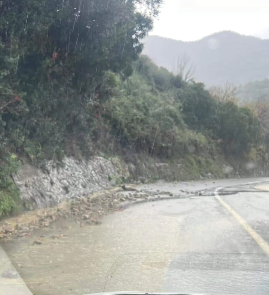 maltempo cariati calabria