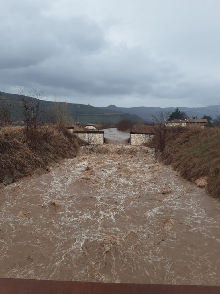 maltempo veneto