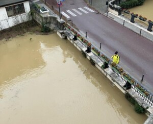 Maltempo Vicenza