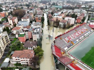 maltempo vicenza veneto