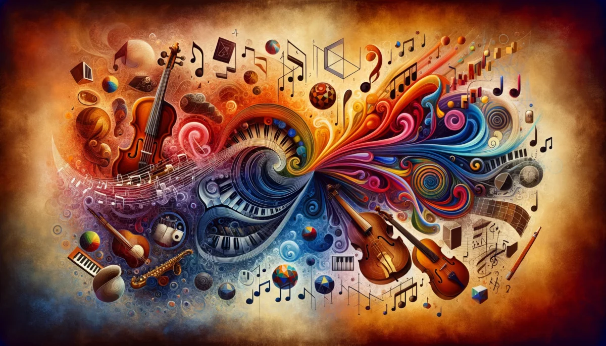 musica canzoni