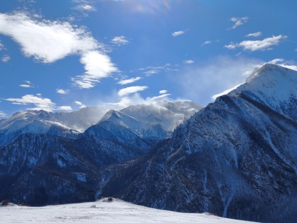 neve piemonte 11 febbraio 2014