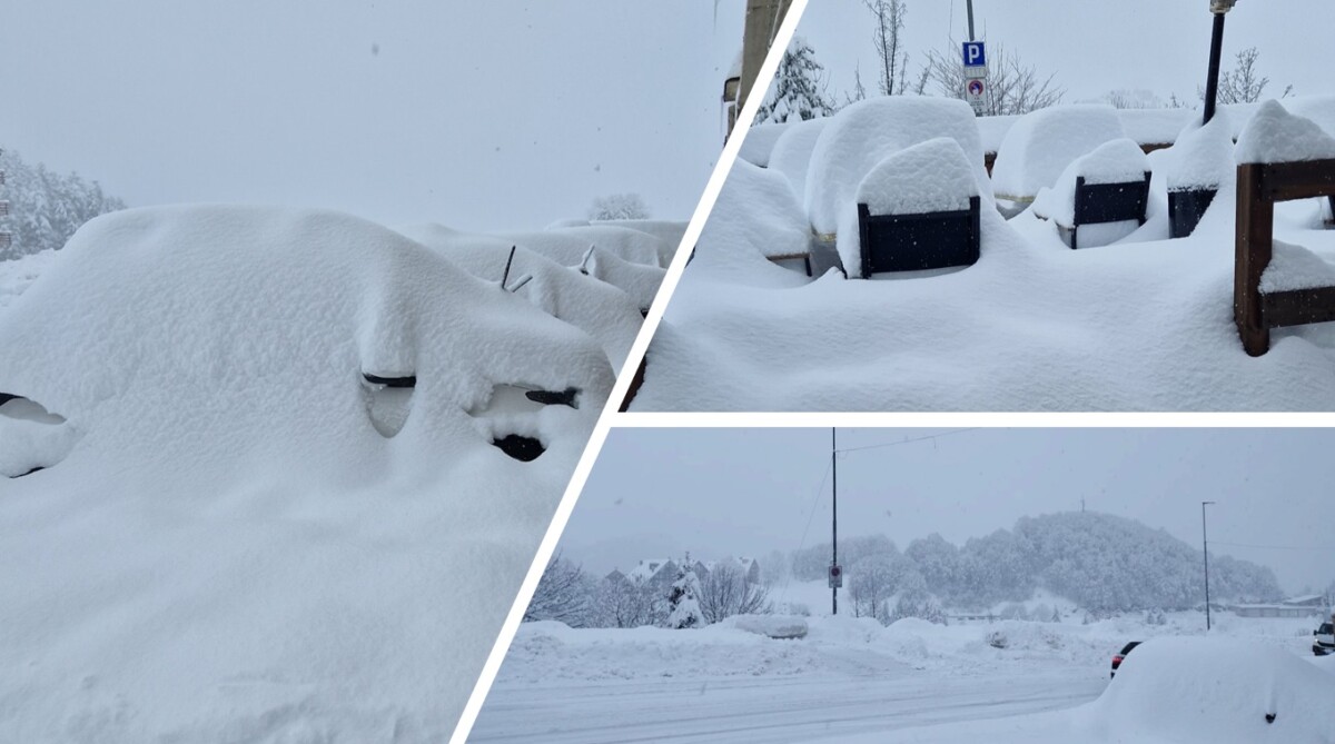 neve prato nevoso alpi piemonte