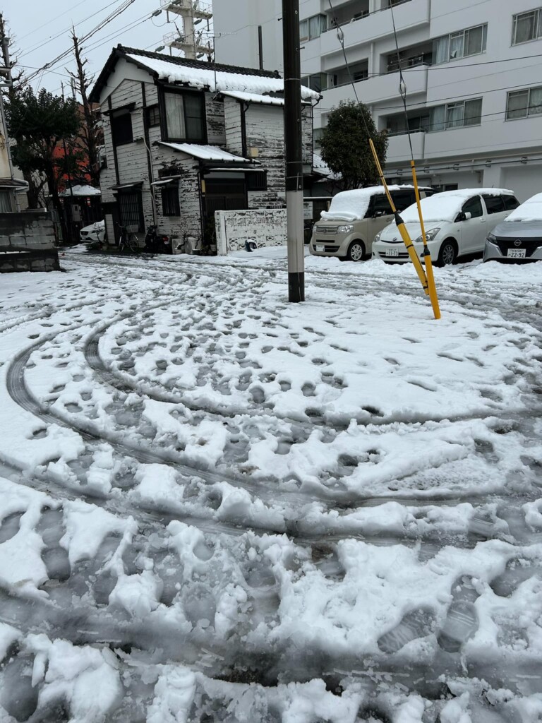 neve tokyo