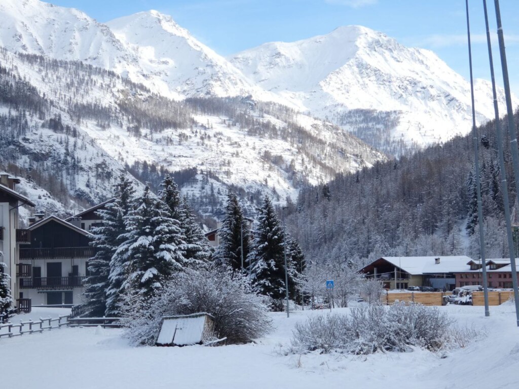 Pragelato