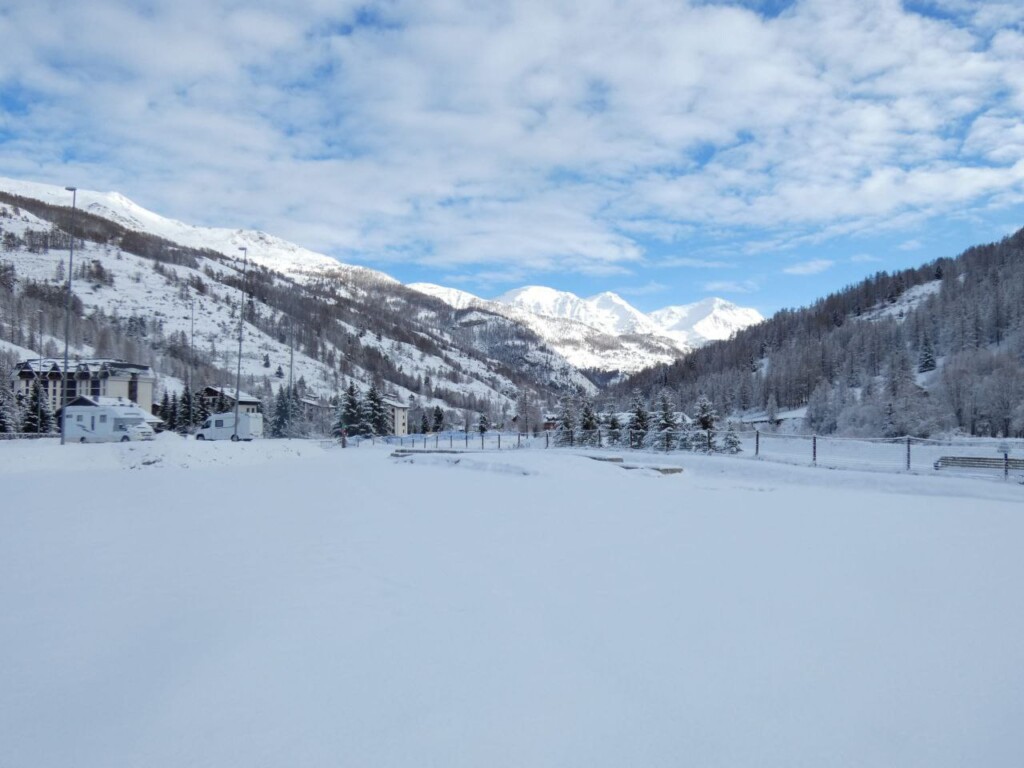 Pragelato