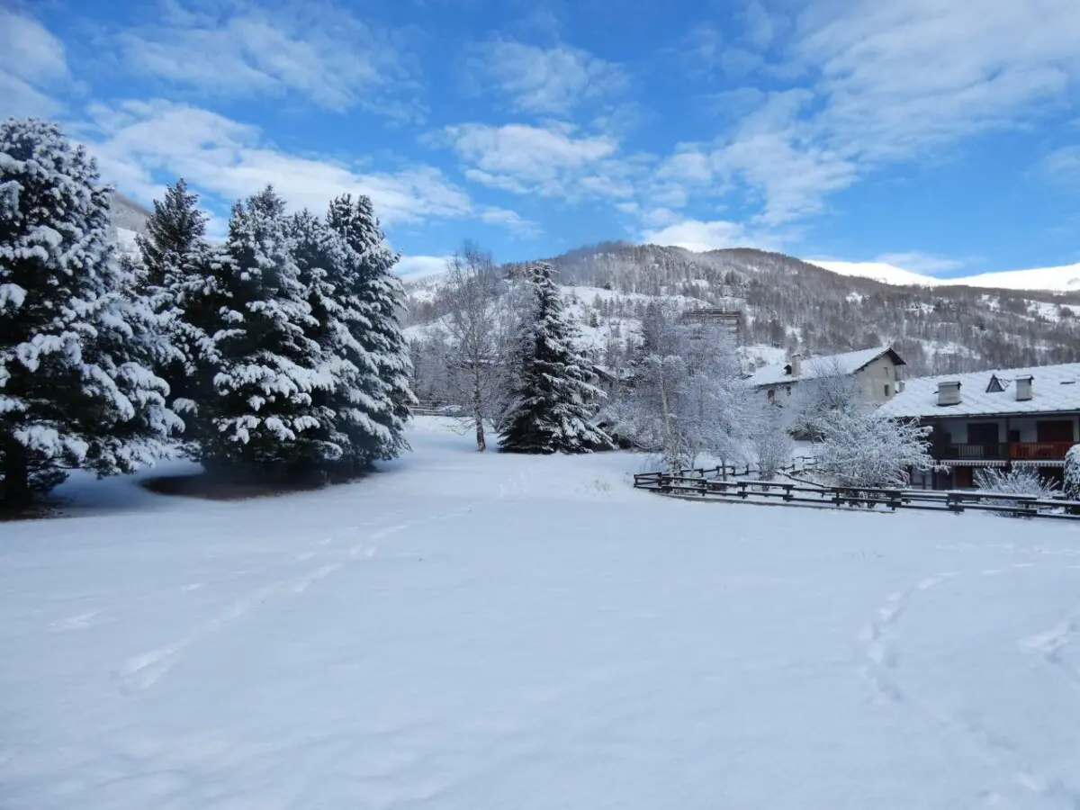 Pragelato